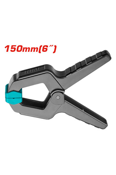 TOTAL Spring clamp THT13362