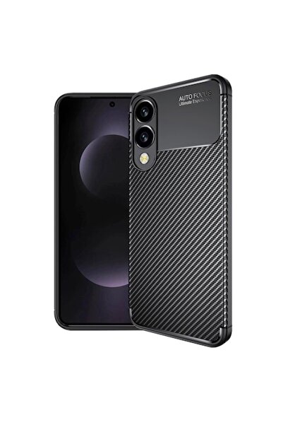 Danex Carcasă de protecție pentru Samsung Galaxy S25 Edge, X66, TPU, culoare ...