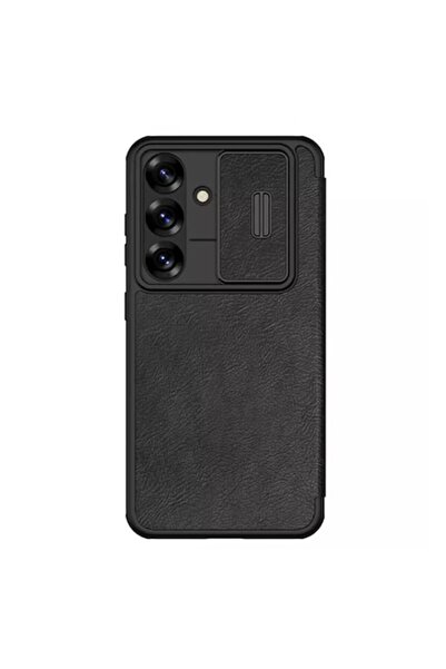 Danex Carcasă de protecție pentru Samsung Galaxy S25 Plus, C21, Metal, Întune...