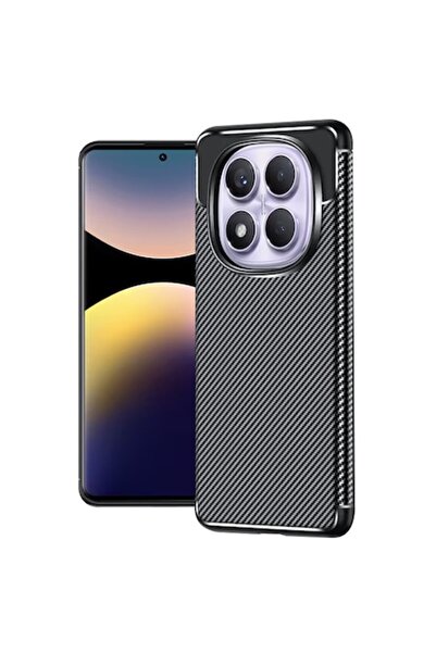 Danex Carcasă de protecție pentru Xiaomi Redmi Note 14 Pro 4G (X65), TPU, cul...