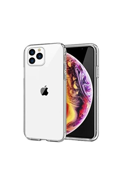 Danex Carcasă de protecție compatibilă cu Apple iPhone 11 Pro, Danex, TPU, Tr...