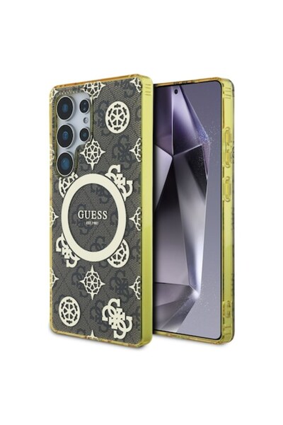 Danex Carcasă de protecție pentru Samsung Galaxy S25 Ultra, M62, Lexgard, mar...