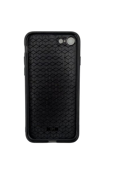 Danex Protective Case for Apple iPhone 7/8/SE 2020 - Soft Acryl TPU Marble Model 1