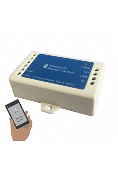 Marelli KEYLESS GO bluetooth modülü kapınızı cep telefonunuzla açın