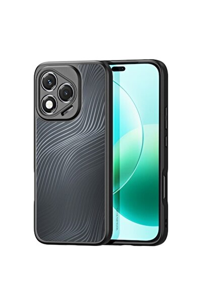 CLOUD Carcasă pentru Honor 400 Lite, I21, Poliuretan, Negru