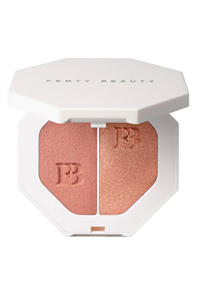 FENTY BEAUTY Killawatt Freestyle Highlighter - Aydınlatıcı Ginger Binge / Mos...