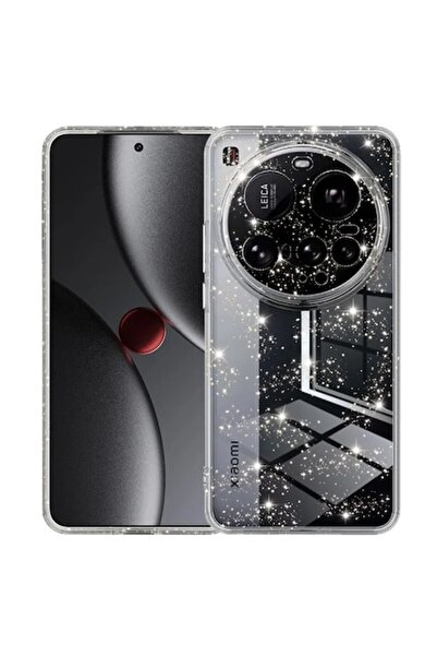 Danex Carcasă de protecție pentru Xiaomi 15 Ultra, P30, TPU, transparentă