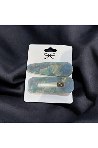 Store Surface double clamp buckle