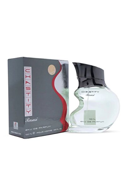 Rasasi Chastity Pour Homme Eau de Parfum 100ml