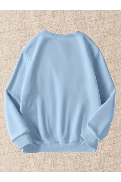 oneagılyazı KOPYA - Kışlık Kapüşonlu Sweatshirt, Çocuk Tatlı Kuromi Baskılı