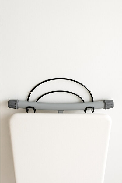 Omekan Ütü Masası Askısı Düzenleyici