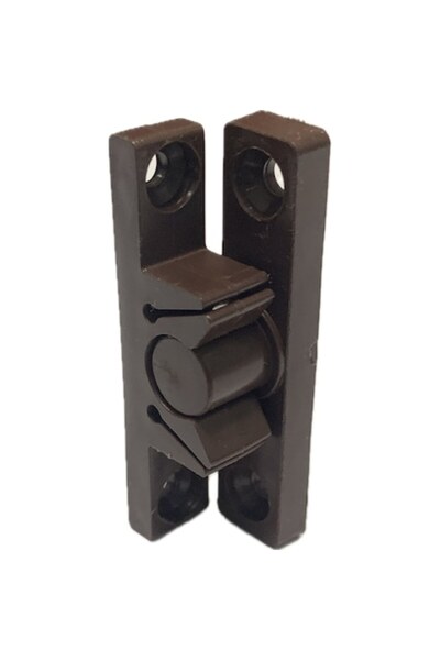 SOLIDON 6 buc.Inchizatori plasa insecte, tantari, Maro