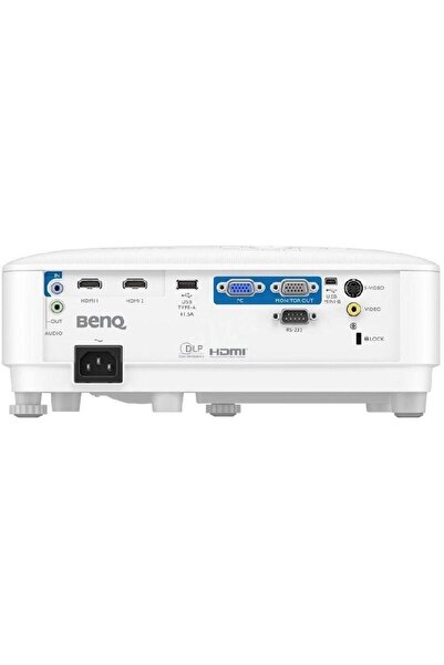 BENQ Mx560 4000 Ans 1024x768 Xga 2xhdmı Vga Usb-a