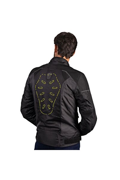 LS2 Back Protection Level 2 (for XL Sizes)