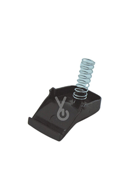 Rowenta Κλειδαριά συμπαγούς θήκης σκόνης ισχύος FS-9100026596