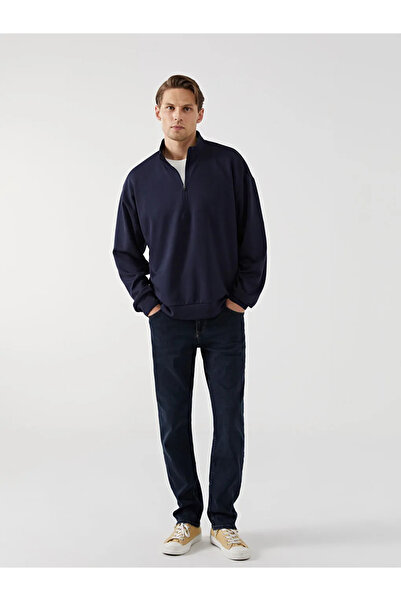 LC Waikiki Lcw Jeansindigo 779 Regular Fit Men's Jean Pants