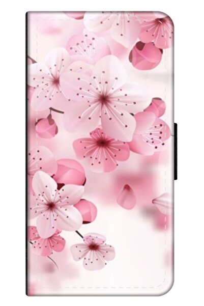 Atlas Husa personalizata tip carte HQPrint pentru Huawei Mate 60, model Flowe...