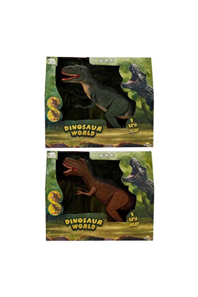 Sunman Dinosaur Moving Sound and Light