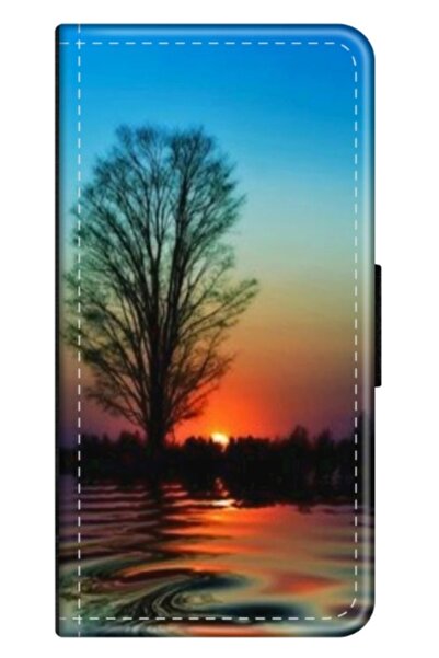 Atlas Husa personalizata tip carte HQPrint pentru Huawei Mate 20 Pro, model A...