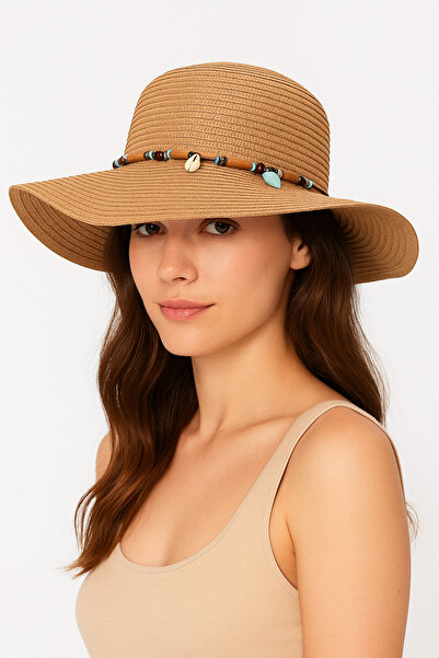 REBBEX slamnati šešir/slamnati šeširi