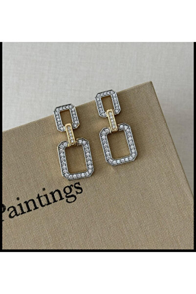 Butik أقراط فولاذية