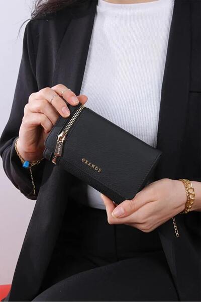Grande Women's Wallet 2639