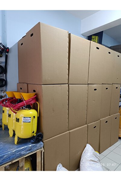 Set S.E.T 30 LT Köpük tankı