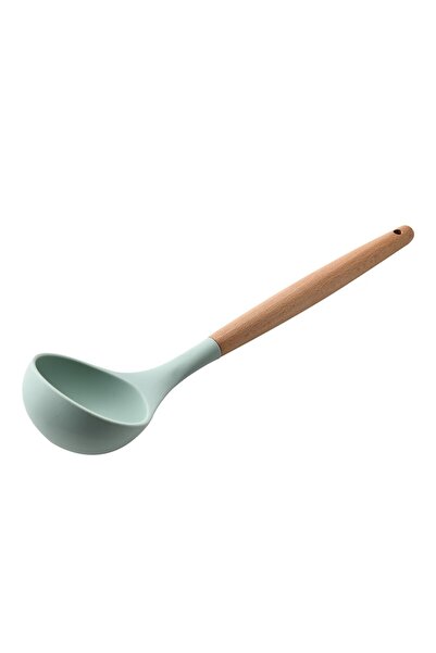 Blusmart Set of 12 silicone kitchen utensils