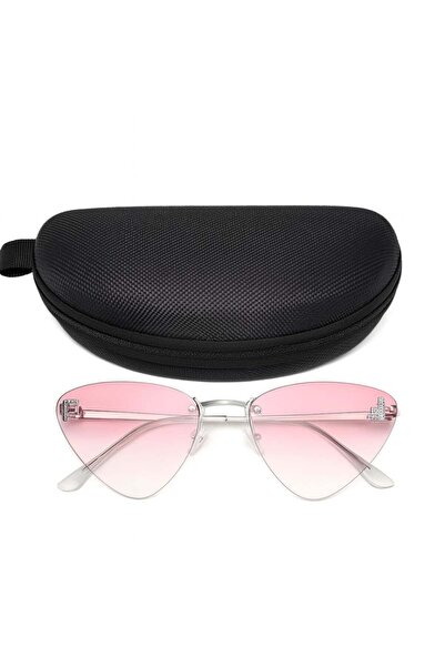 Blusmart Sunglasses, Women, UV 400 protection filter, with case included