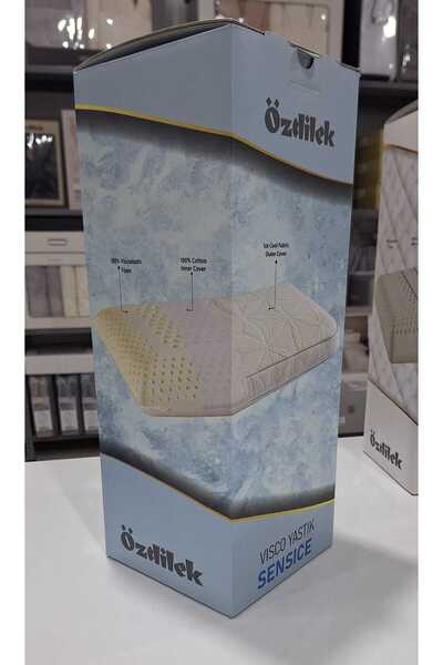 Özdilek Sensice Visco Pillow 40*60*13 cm