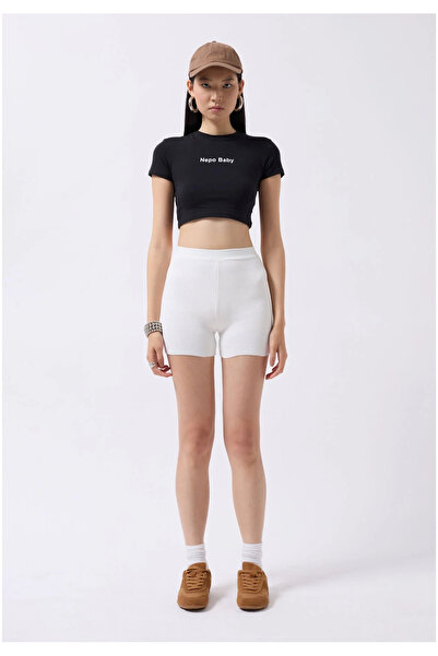 fabien Kadın Bisikletçi Şort