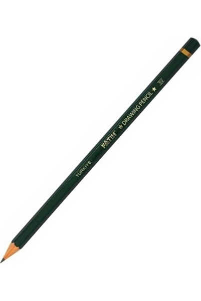 Fatih Kurşun Kalem Dereceli 2B 15010 1 adet fiyatıdır