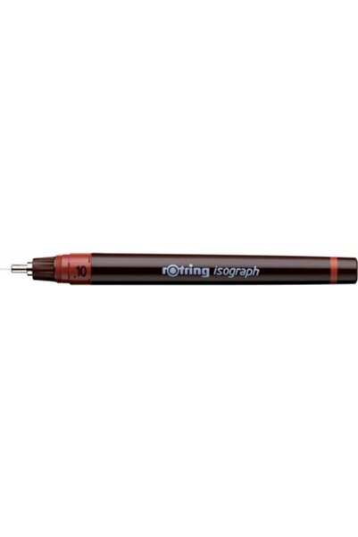 Rotring Isograph Rapido Pen 0.1 Mm