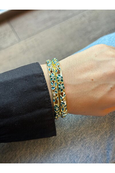 HOUSEKİ Mineli Bileklik