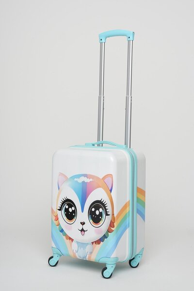 Travel POLO Çocuk Valizi ANK010