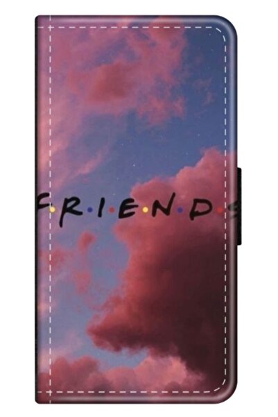 Atlas Husa personalizata tip carte Huawei Mate 30 Pro, FRIENDS 2, , S1D1M0082