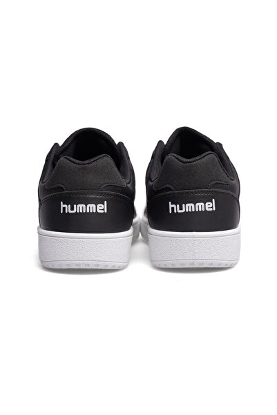 hummel COURT 1990 Unisex  Siyah  Spor Ayakkabı & Sneaker