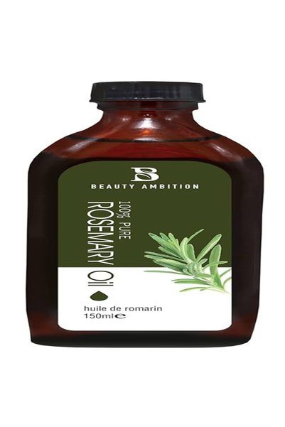 BEAUTY AMBITION Rosemary Oil Beauty Ambition