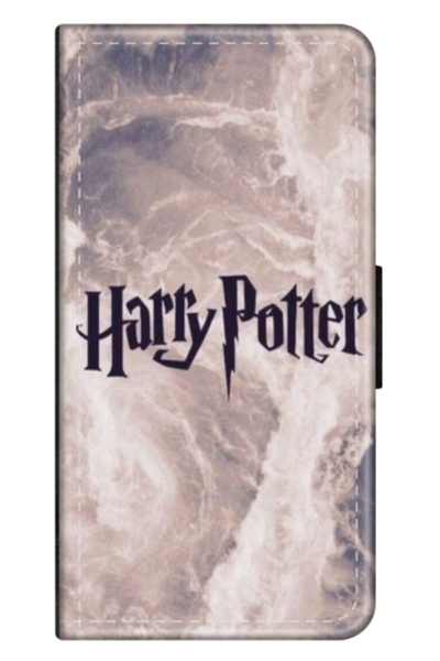 Atlas Husa personalizata carte HQ Huawei Mate 50 Pro, Harry Potter 4, multico...