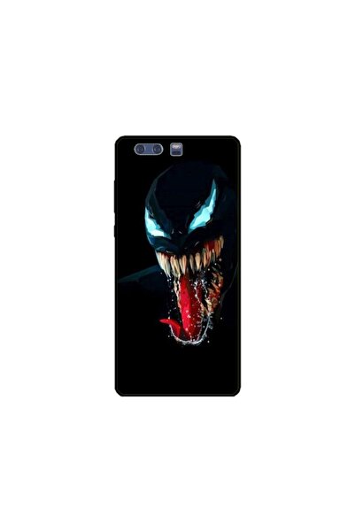 Atlas Husa personalizata tip carcasa Huawei P10, Venom 1, , S1D1M0211