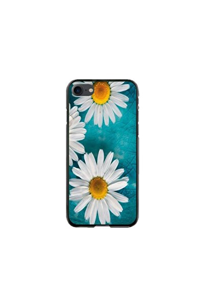 Atlas Husa personalizata tip carcasa Apple iPhone 8, Petunia 2, , S1D1M0239