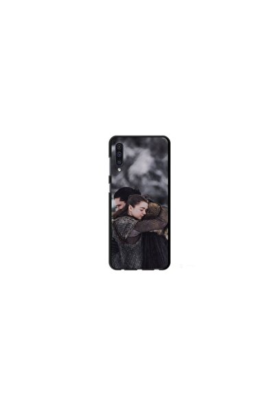 Atlas Husa personalizata tip carcasa Huawei P30 Lite, Game of Thrones 2, , S1...