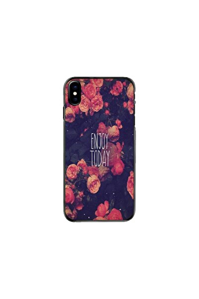 Atlas Προσαρμοσμένη θήκη Apple iPhone XS Max, Enjoy Today, , S1D1M0037