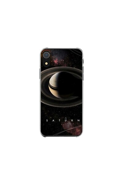 Atlas Εξατομικευμένη θήκη τύπου Apple iPhone XR, Planet 1, , S1D1M0347