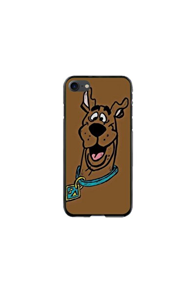 Atlas Husa personalizata tip carcasa Apple iPhone 7, Scooby Doo 1, , S1D1M0163