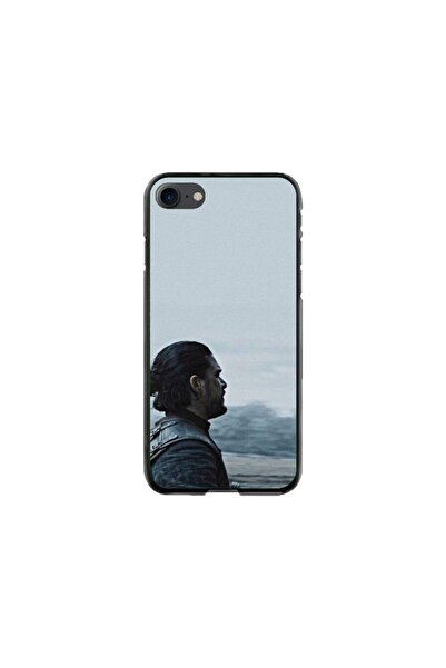 Atlas Husa personalizata tip carcasa Apple iPhone SE2, Game of Thrones 1, , S...