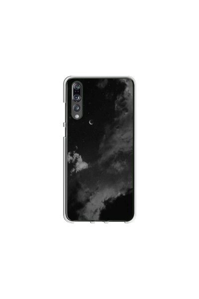 Atlas Персонализиран калъф тип Huawei P20 Lite, Night Sky, , S1D1M0022