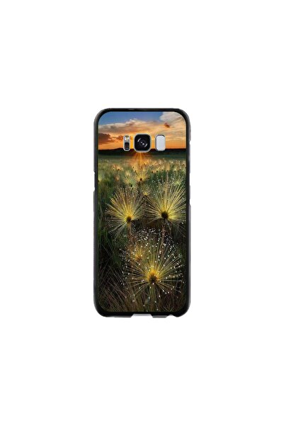 Atlas Εξατομικευμένη θήκη τύπου Samsung Galaxy S8, Nice View 11, , S1D1M0246