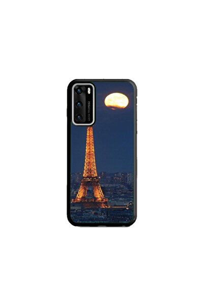 Atlas Husa personalizata tip carcasa Huawei P40 Lite, Nice View 10, , S1D1M0237
