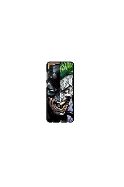 Atlas Husa personalizata tip carcasa Samsung Galaxy A70, Batman VS Joker, , S...